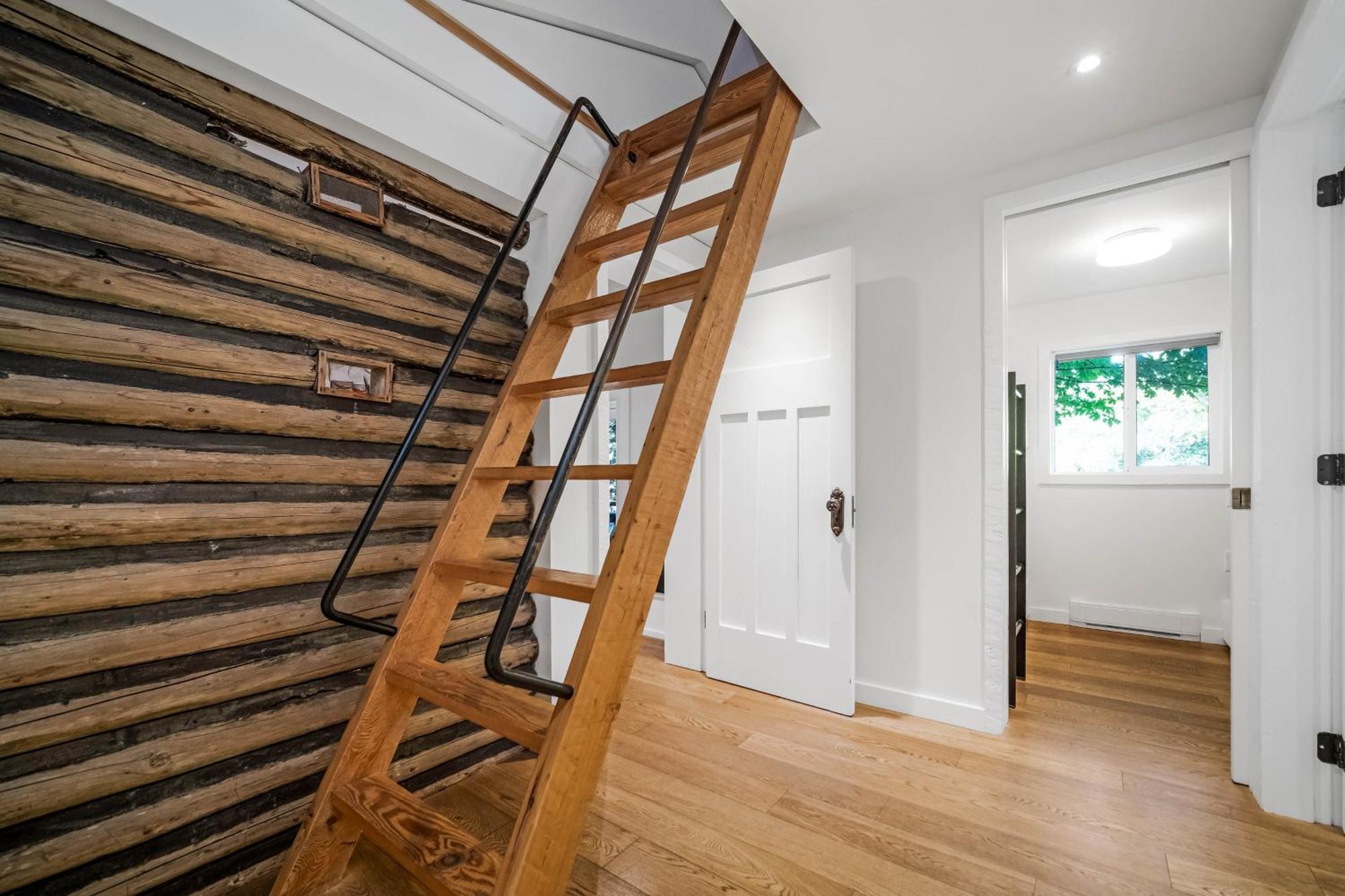 Sunwolf Riverside Cabins Brackendale Bagian luar foto