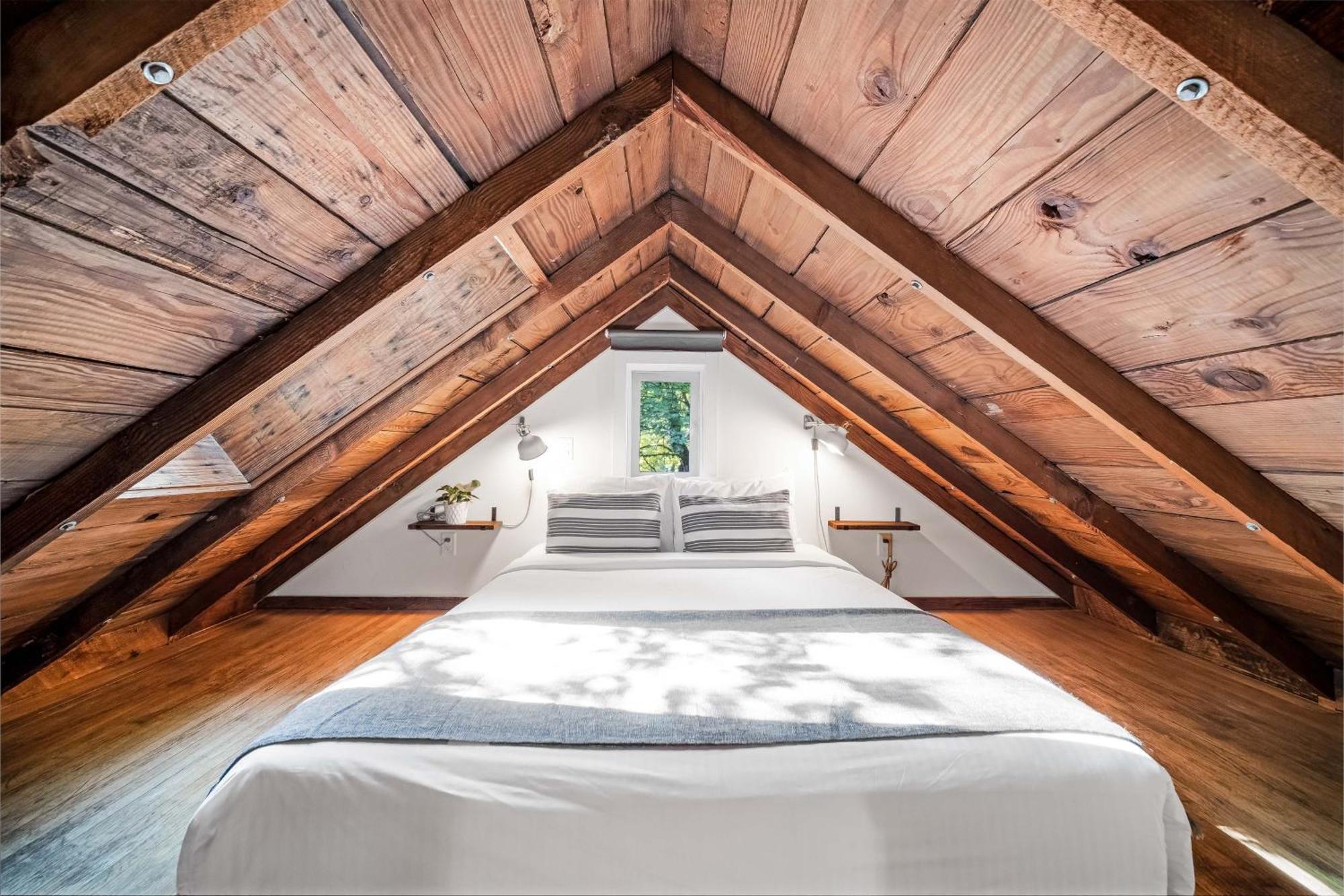 Sunwolf Riverside Cabins Brackendale Bagian luar foto